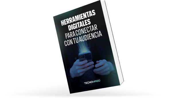 herramientas digitales libro