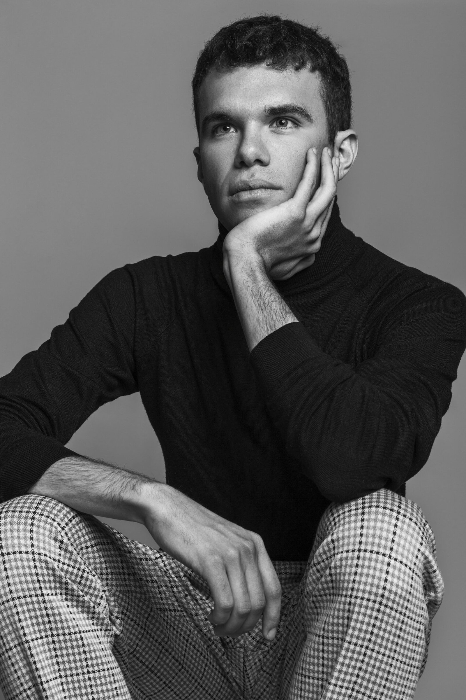 Xavi Cabezas, El Tecnomago